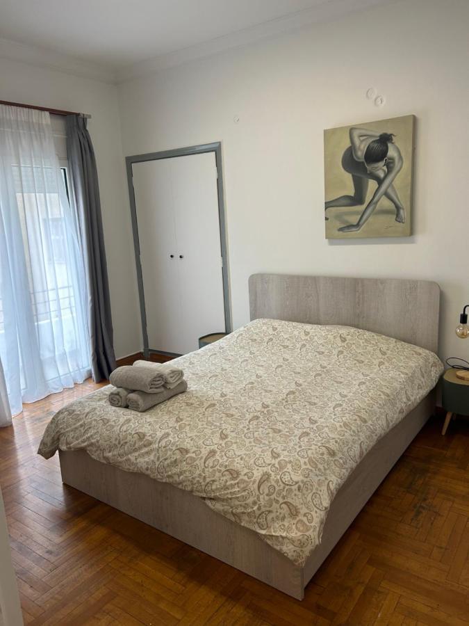 Acropolis View And Walking Distance 4 Bd Flat Daire Atina Dış mekan fotoğraf