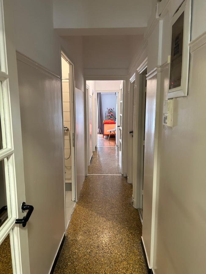 Acropolis View And Walking Distance 4 Bd Flat Daire Atina Dış mekan fotoğraf