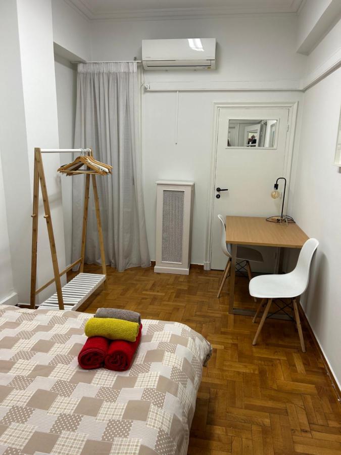 Acropolis View And Walking Distance 4 Bd Flat Daire Atina Dış mekan fotoğraf