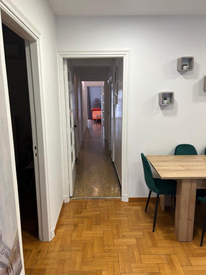 Acropolis View And Walking Distance 4 Bd Flat Daire Atina Dış mekan fotoğraf