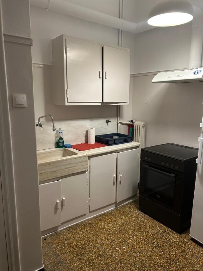 Acropolis View And Walking Distance 4 Bd Flat Daire Atina Dış mekan fotoğraf