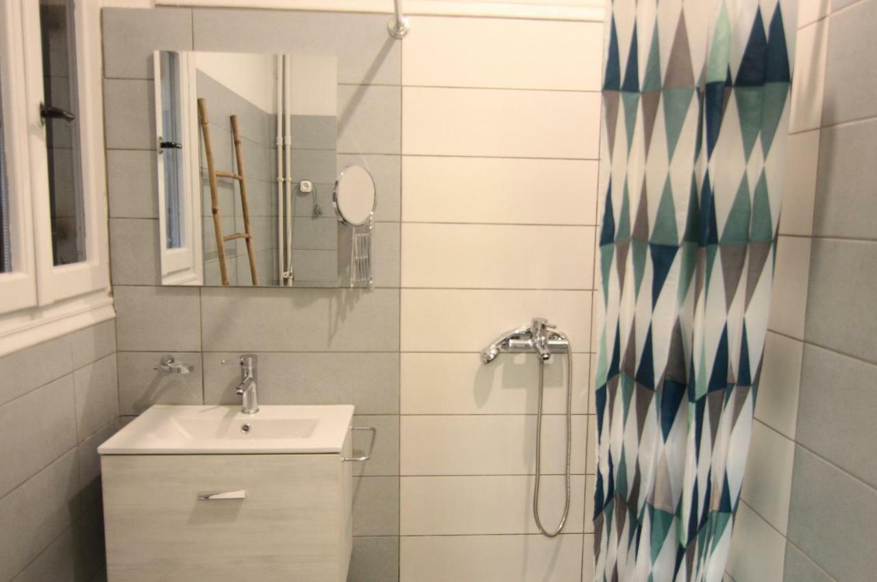 Acropolis View And Walking Distance 4 Bd Flat Daire Atina Dış mekan fotoğraf