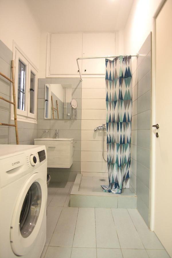 Acropolis View And Walking Distance 4 Bd Flat Daire Atina Dış mekan fotoğraf